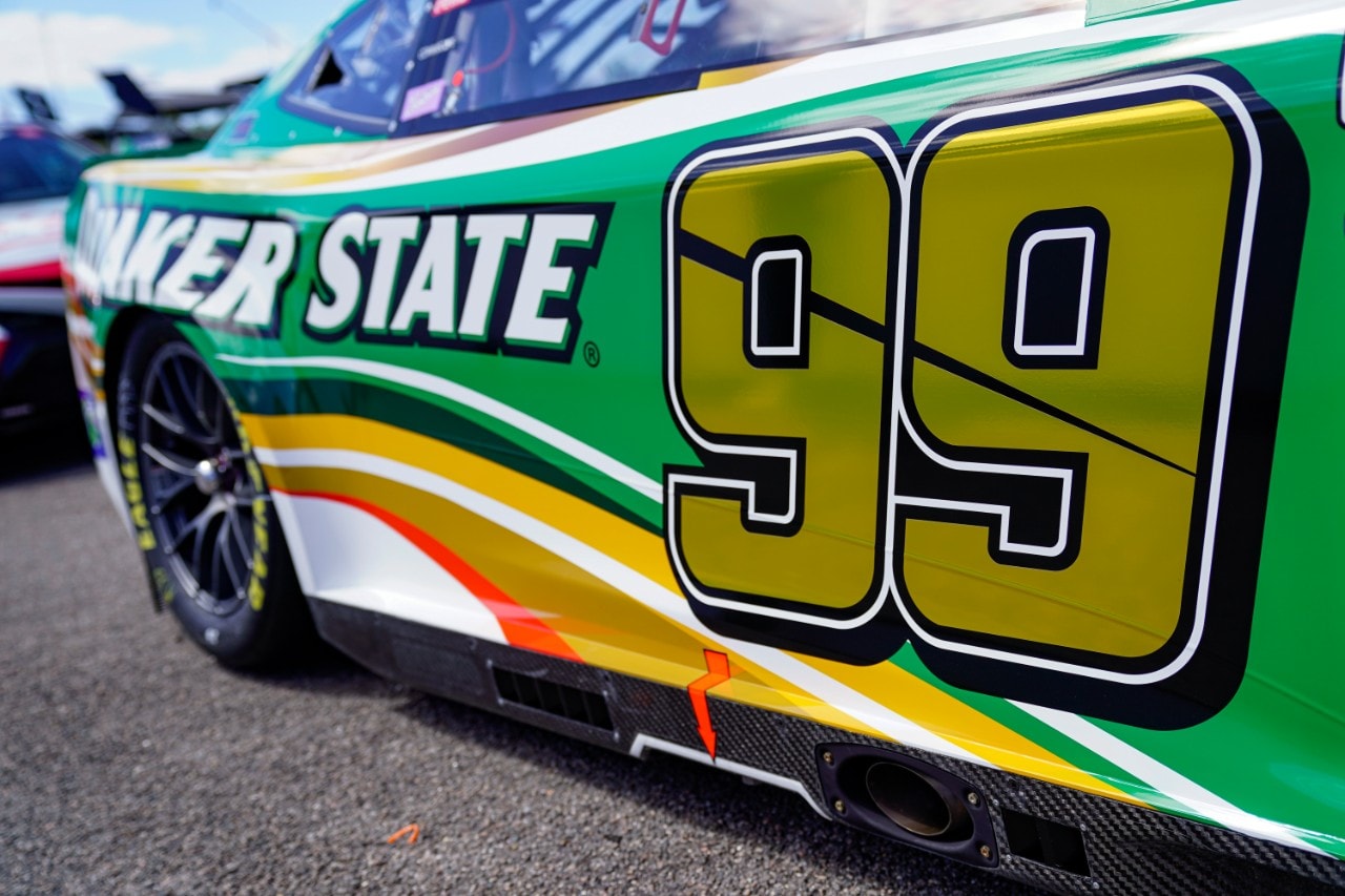 Daniel Suarez