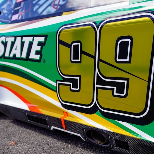 Daniel Suarez