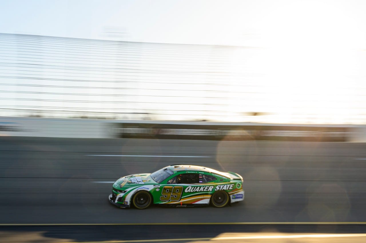 Daniel Suarez