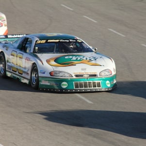 Gary Elliot