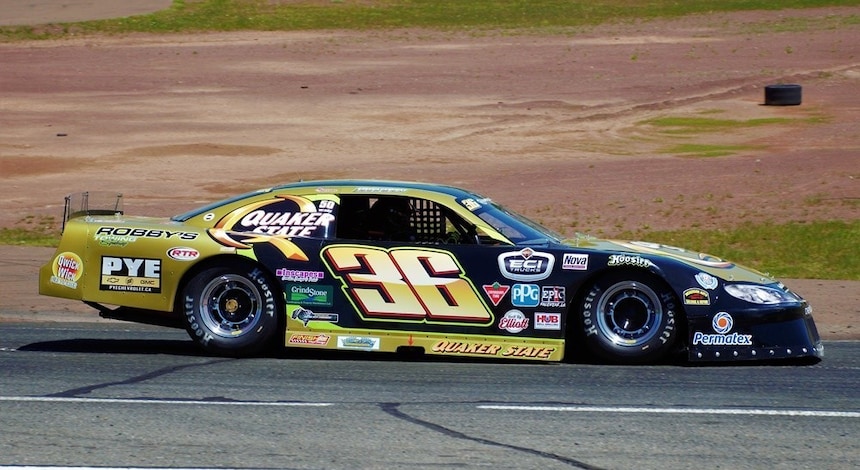 Gary Elliot