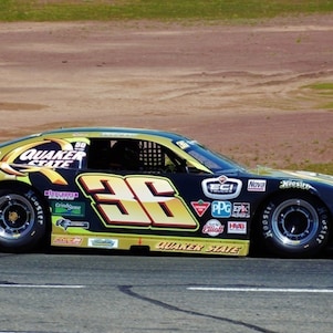 Gary Elliot