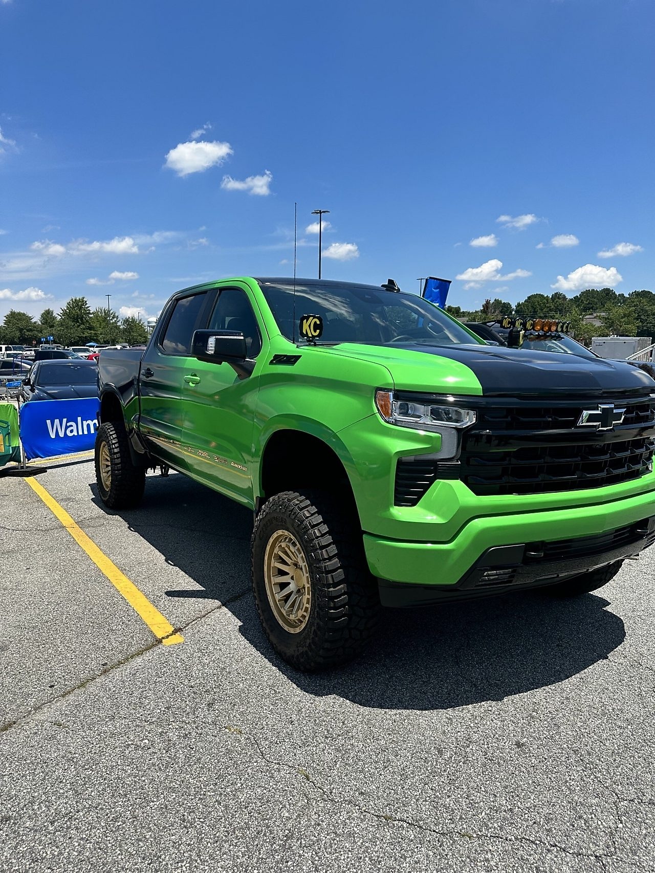 Quaker State 400 Recap 2023