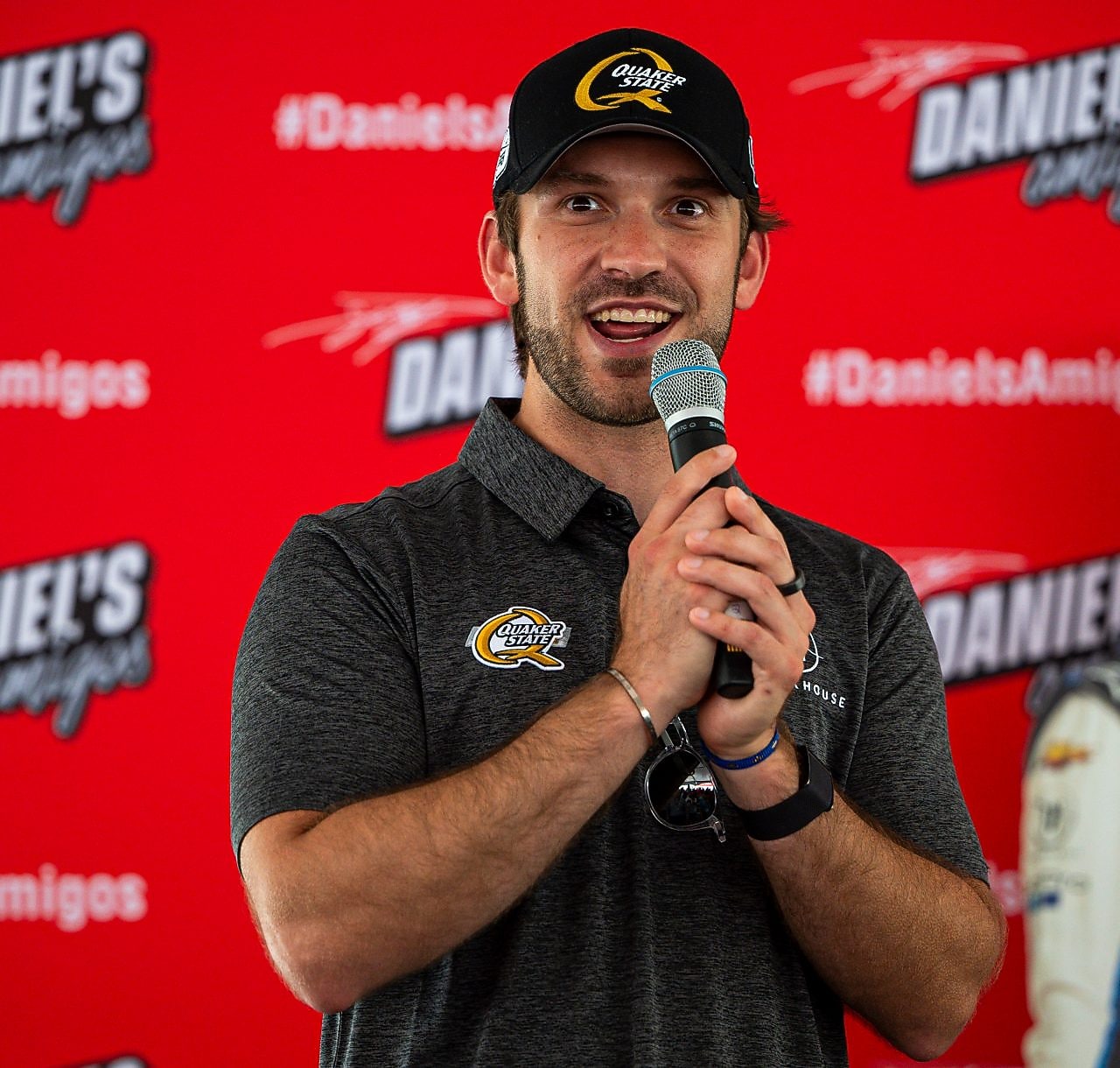 Quaker State 400 Recap 2023