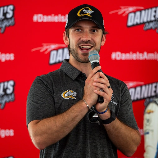 Quaker State 400 Recap 2023
