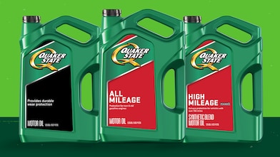 BLENDS AND CONVENTIONAL MOTOR OILS