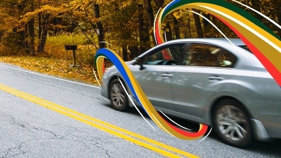 Quaker State Warranty