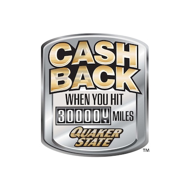 Cash Back