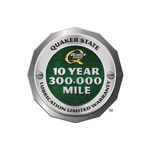 Learn About the Quaker State Warranty Program | Quaker State