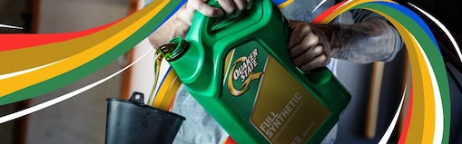 Energize Your Engine