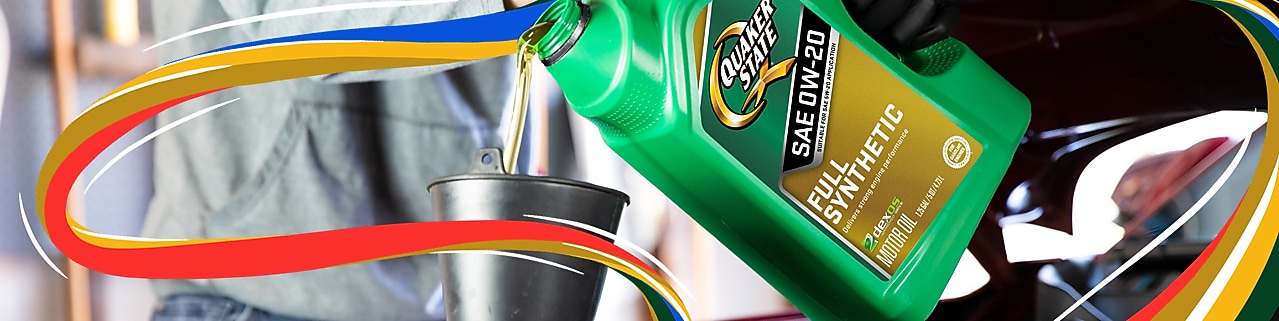 cambia el aceite de tu auto