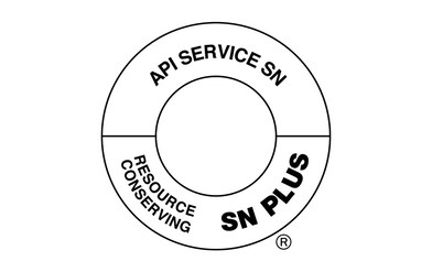 API badge