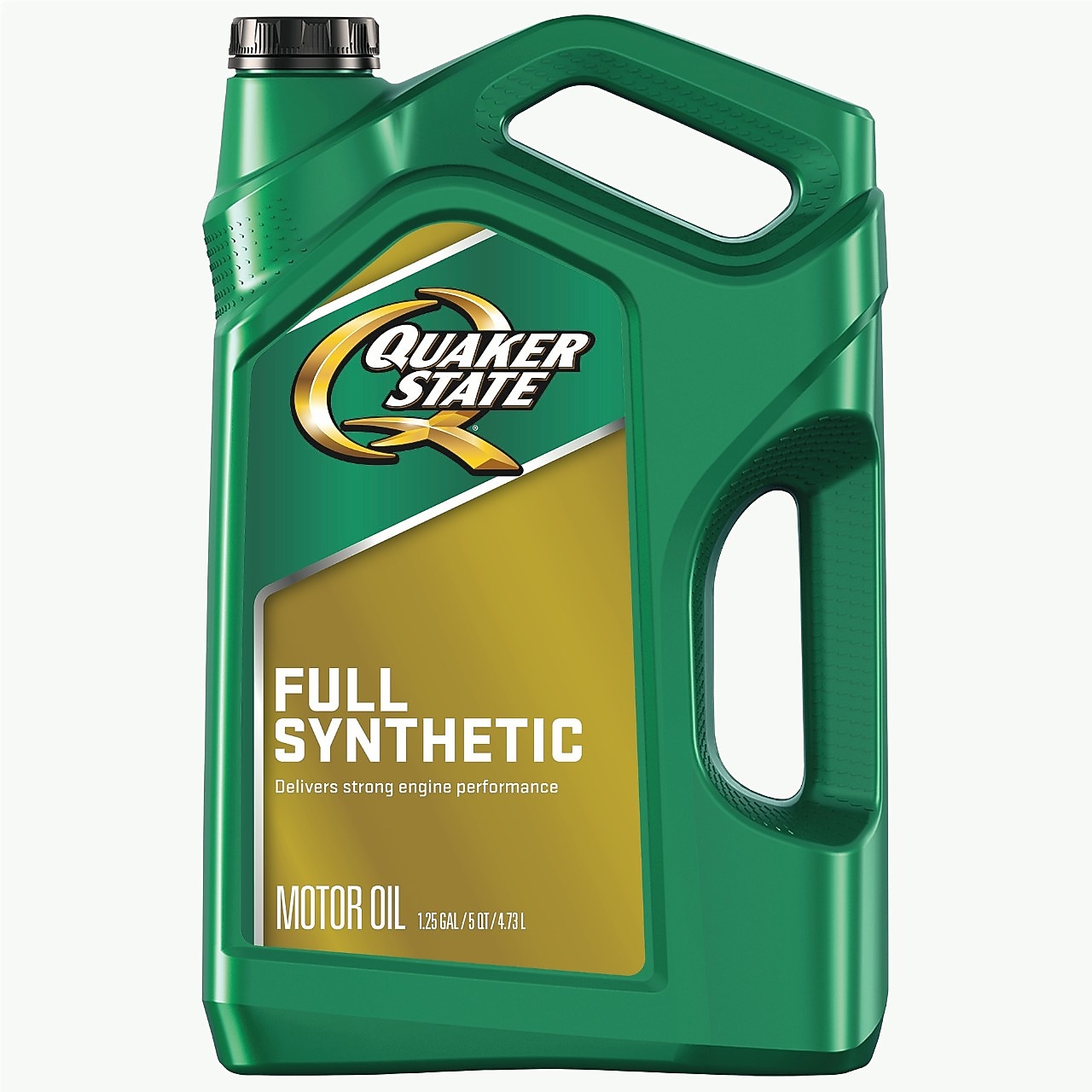 Quaker State Full Synthetic