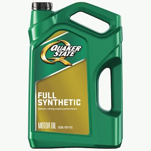 Quaker State Full Synthetic