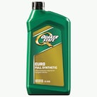 Quaker State Euro Full Synthetic Motor Oil