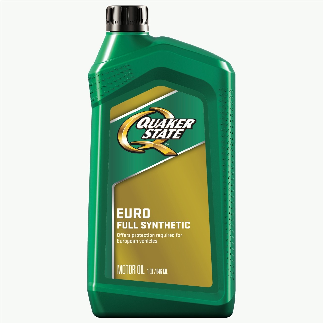 Quaker State Euro Full Synthetic Motor Oil