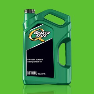 ACEITE DE MOTOR QUAKER STATE® SINTÉTICO