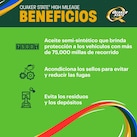 Quaker State High Mileage Motor Oil