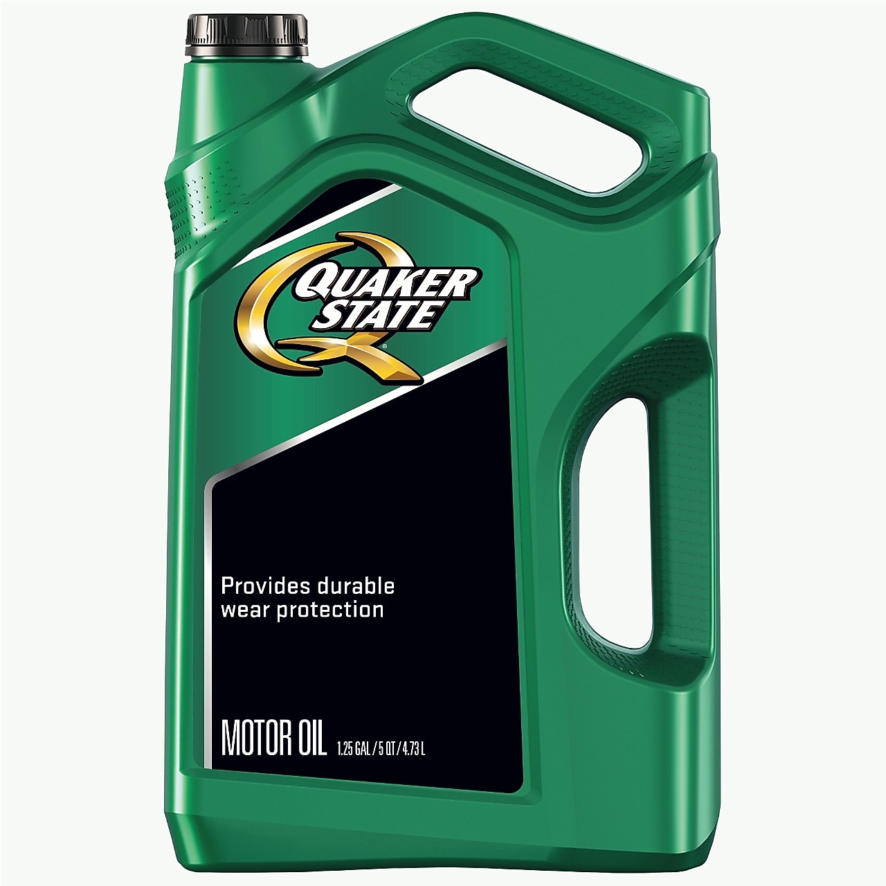Quaker State Motor Oil