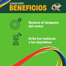 Quaker State Motor Oil