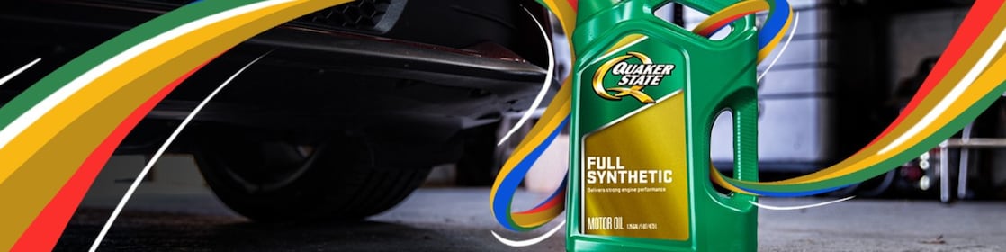 Quaker State Promotions