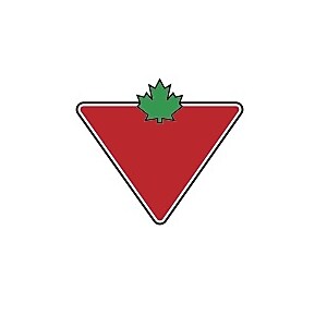 Canadian Tire logo