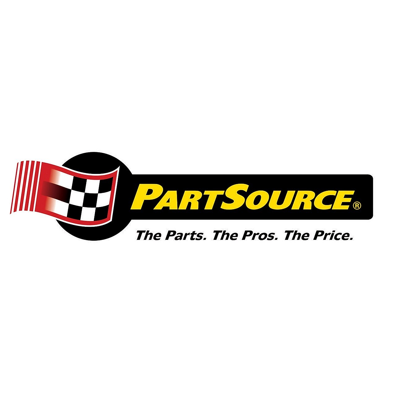 PartSource logo