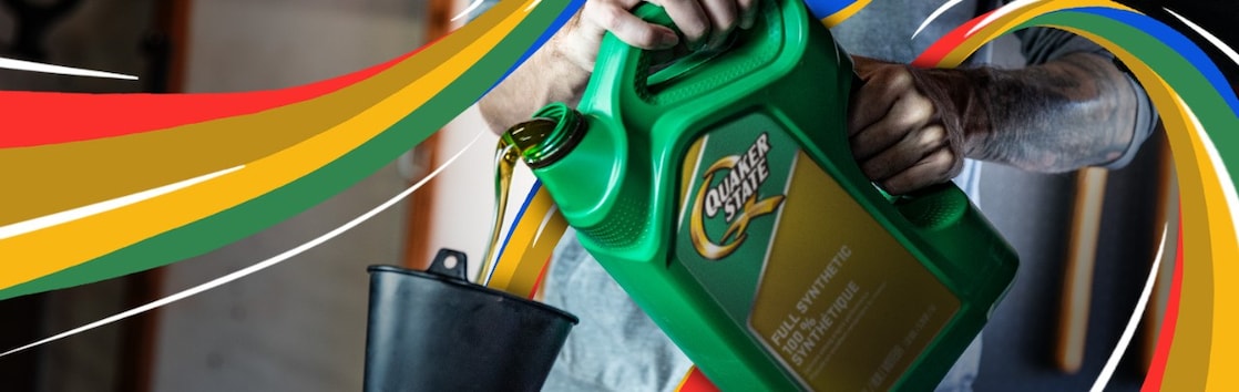 Energize your Engine