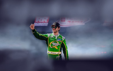 Daniel Suarez
