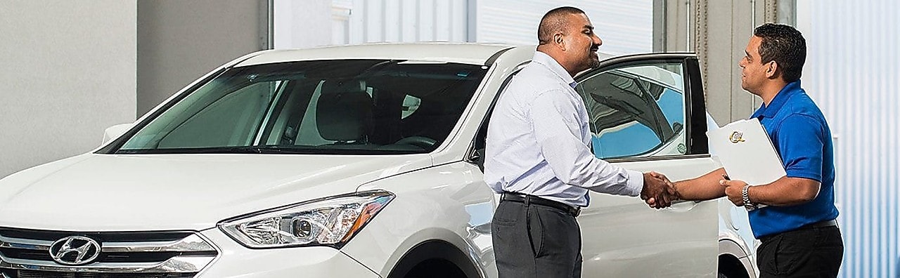 Car tips with Hyundai