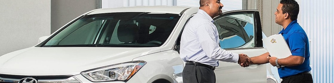 Car tips with Hyundai