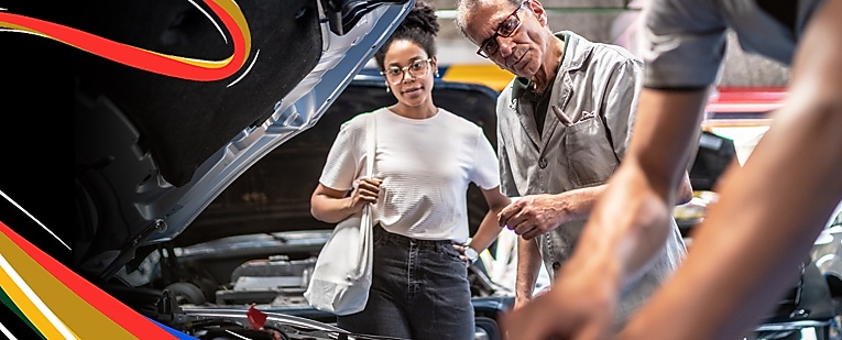 motor oil fundamentals