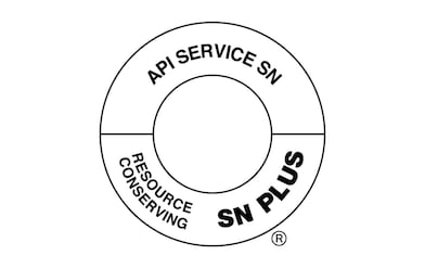API badge