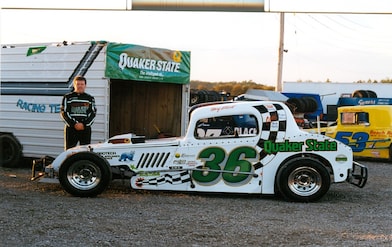 Gary Elliott