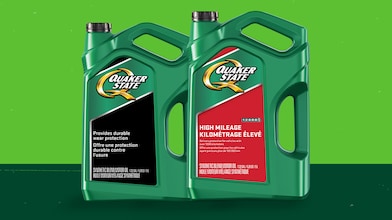 BLENDS AND CONVENTIONAL MOTOR OILS