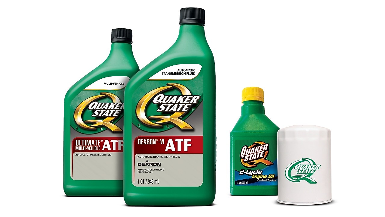FILTERS, TRANSMISSION FLUIDS AND OILS