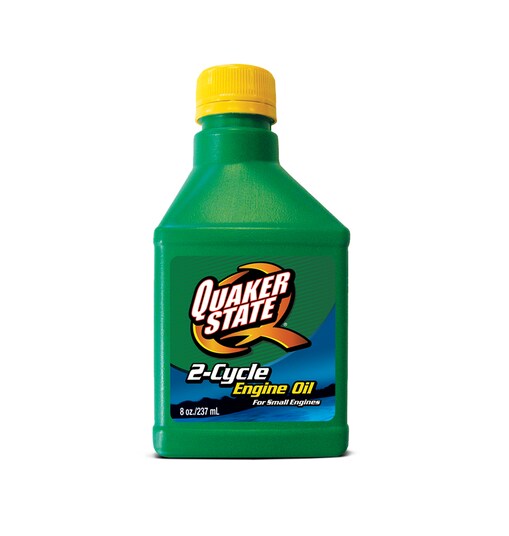 2-Cycle Engine Oil