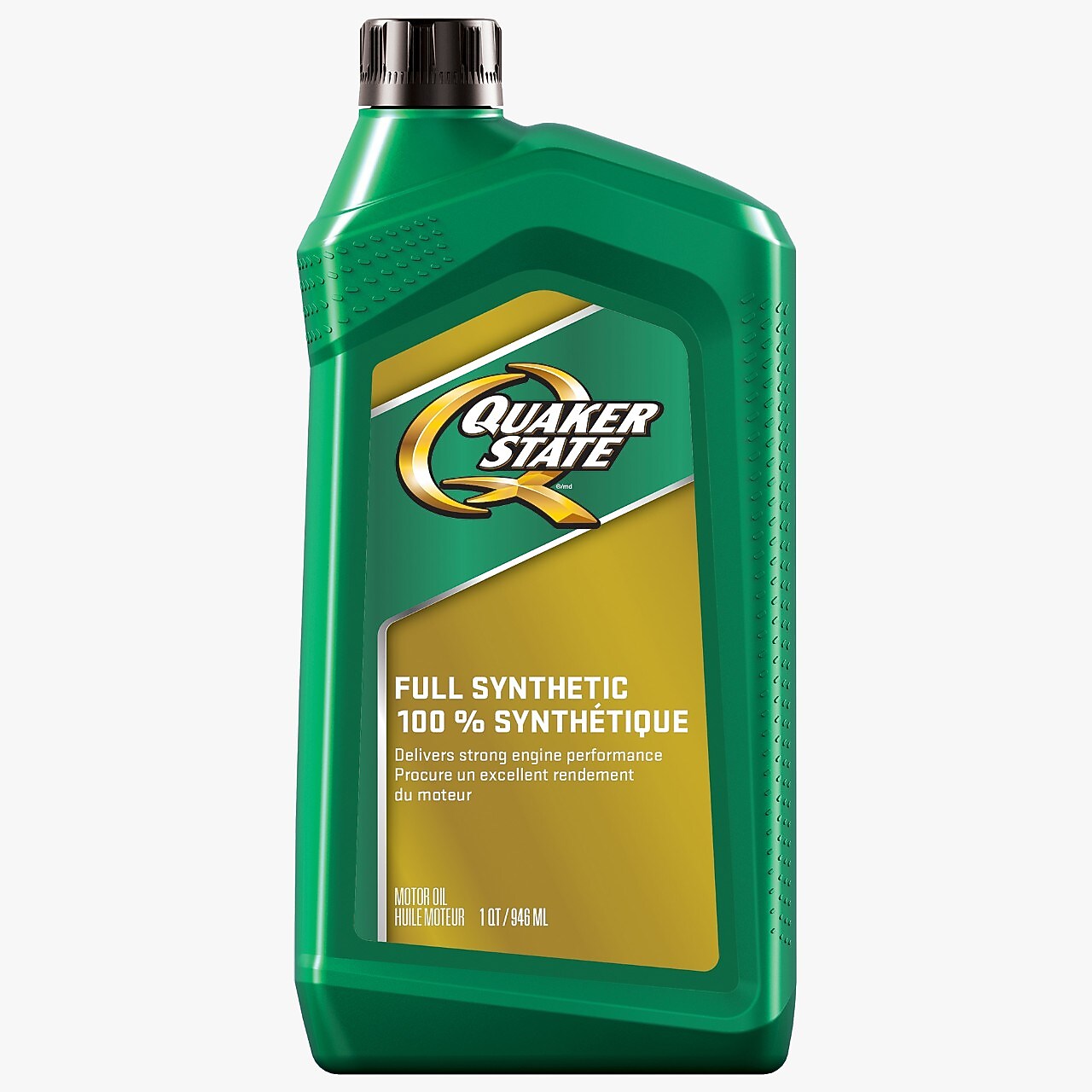 Quaker State Full Synthetic Motor Oil