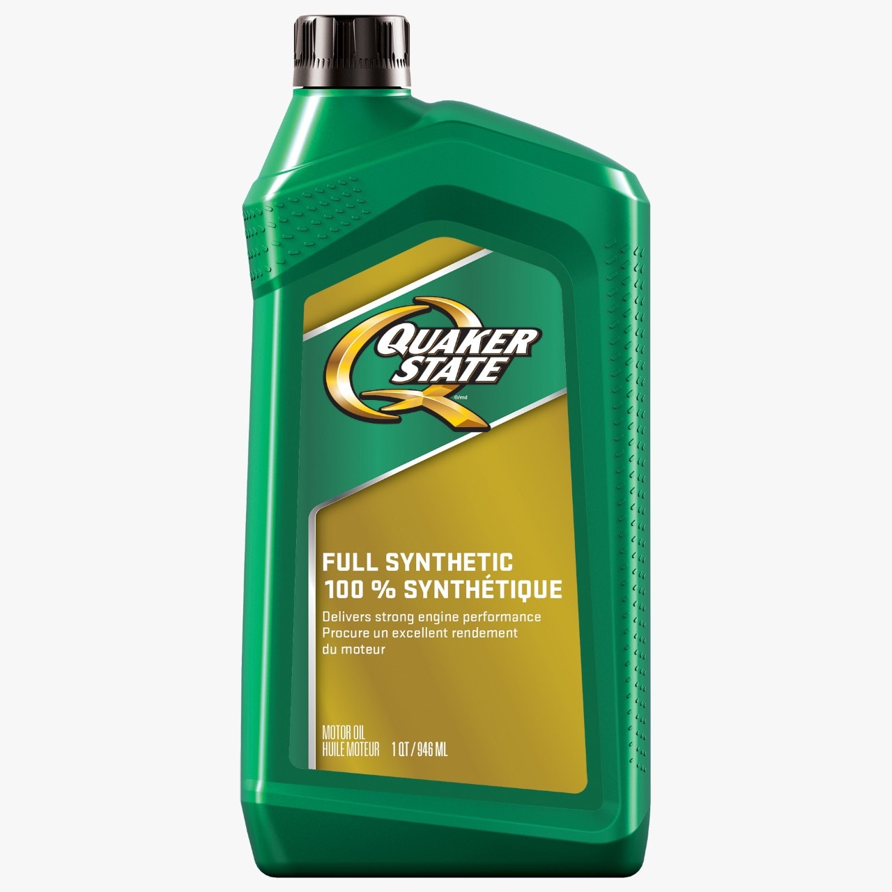 Quaker State Full Synthetic Motor Oil