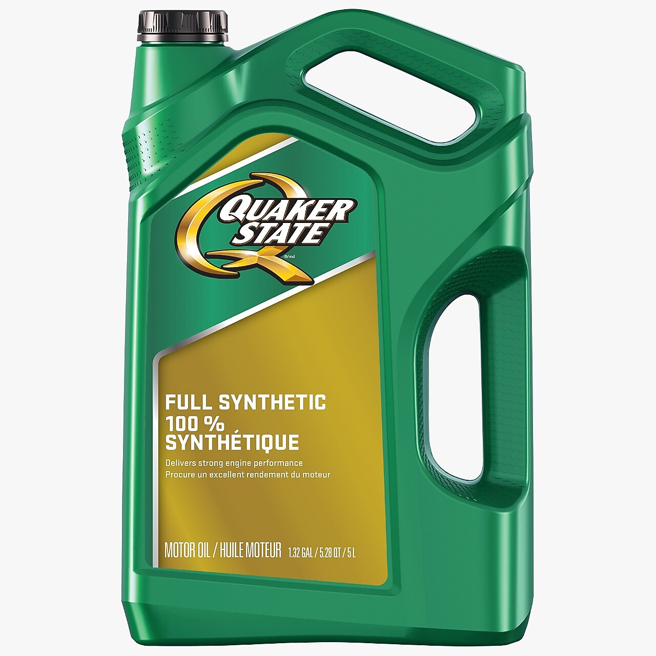 Quaker State Full Synthetic