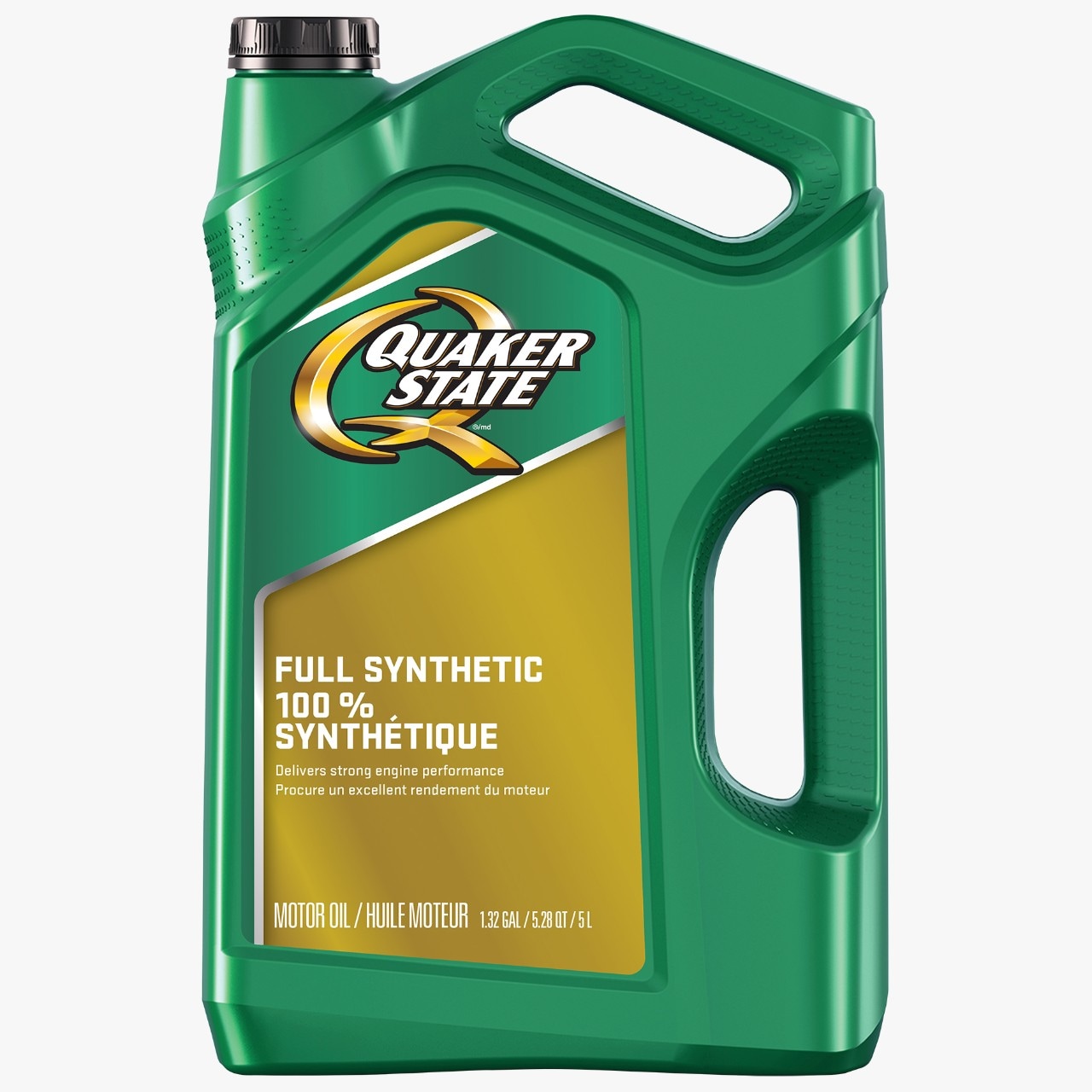Quaker State Full Synthetic