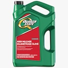 Quaker State High Mileage Motor Oil