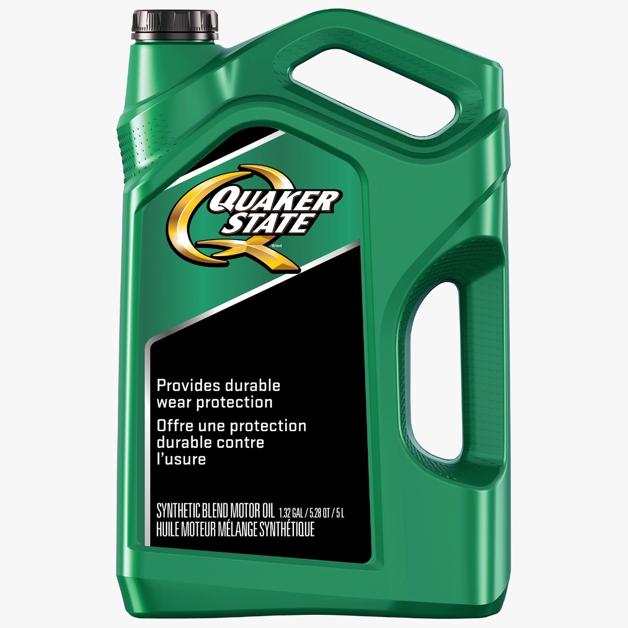 Quaker State Motor Oil