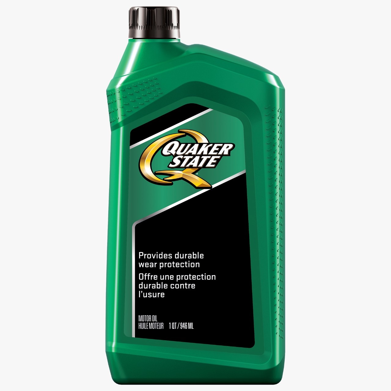 Quaker State Motor Oil