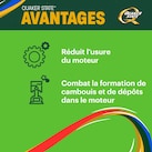 Quaker State Motor Oil