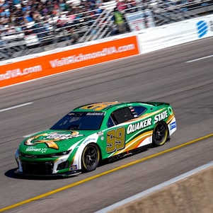 Daniel Suarez