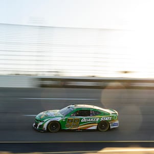 Daniel Suarez